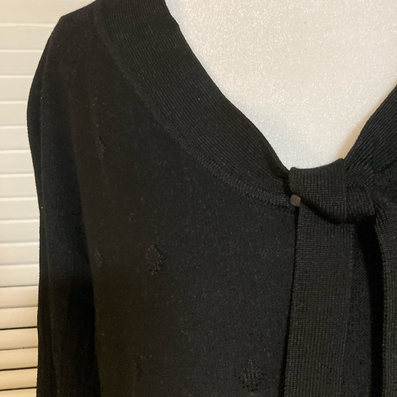 EUC Jones New York Sweater Size XL - Picture 6 of 10